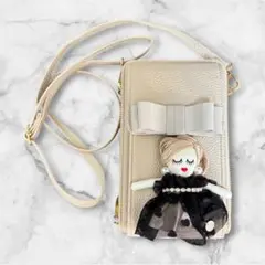 るるべちゃん専用 Amazon.co.jp: 銀座限定 ルルべちゃんキット ドール付 : おもちゃ