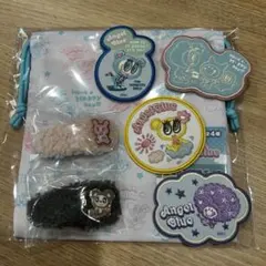 【エンジェルブルー】エニマイくじ まとめ売り