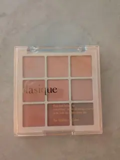 デイジーク シャドウパレットミルキーアプリコット32