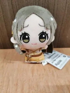 学園アイドルマスター ちびぐるみ on stage! vol.2 倉本千奈