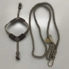 moncheri ハーネス FOUND MY ANIMAL リードのサムネイル