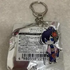 文豪ストレイドッグス　迷ヰ犬怪奇譚　マルイ　アクリルキーホルダー　泉