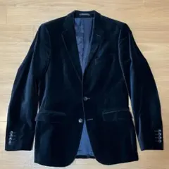 テーラードジャケット【ZARA】　Mサイズ