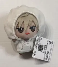 新テニスの王子様 ちびぐるみ White Winter Style 白石蔵ノ介