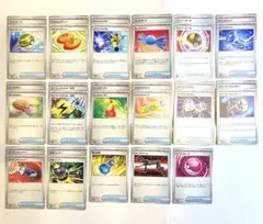 ポケカ 汎用グッズ ネストボール•なかよしポフィン31枚セット
