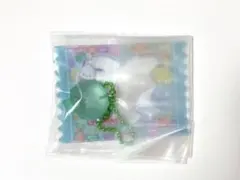 サンリオ グミチュアチャーム GUMMY＆ミニポーチ キキ ①