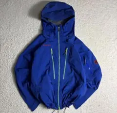 MAMMUT GORE-TEX GLACIER Jacket 3zipのサムネイル