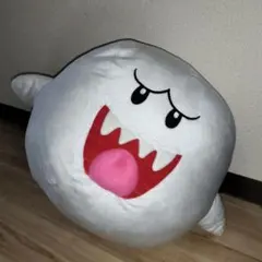 スーパーマリオ 大きなテレサ　特大サイズぬいぐるみ　テレサ