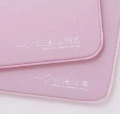 【新品未開封】ARTISAN FX ゼロ ZERO 零 SOFT XL 桜