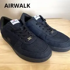 airwalk スニーカー