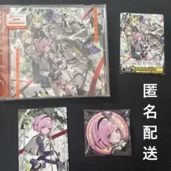 プロセカ 鳳えむ 缶バッジ CD