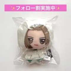 テニプリ ちびぐるみ 滝萩之介