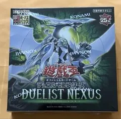 2026年最新】デュエリストネクサス 未開封boxの人気アイテム - メルカリ