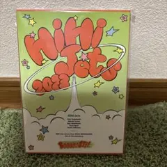 HiHi Jets DVD 3点セット - メルカリ
