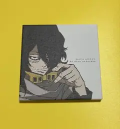 【ヒロアカ】相澤消太 一番くじ キャンパスボード
