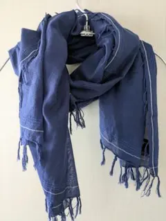 コットンストール