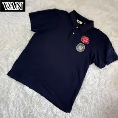 2026年最新】VAN Jacket メンズ ポロシャツの人気アイテム - メルカリ
