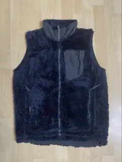 Marmot マーモット フリースベスト