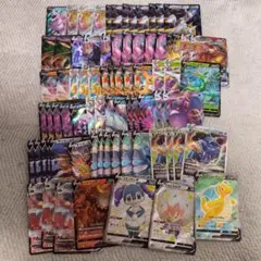 ミュウ　ミュウツー　34枚まとめ売り　25thミラー　vmaxなど ミュウ ミュウツー 34枚まとめ売り 25thミラー vmaxなど - メルカリ