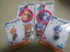 プロセカ プロジェクトセカイ 東雲彰人 青柳冬弥 6点セット