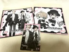 ゆるキュンBL フェア　ブラックシープ