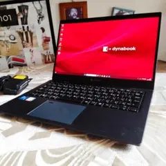 訳あり 11世代 i5 256G 1920x1080 FHD 東芝 G83HU 11世代 i5 256G SSD 1920x1080 東芝 G83HU - メルカリ
