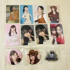 笠原桃奈 グッズ まとめ売り - メルカリ