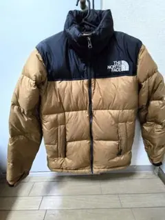 THE NORTH FACE ☆NuptseJacket