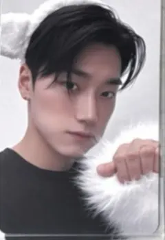 ateez アチズ サン トレカ makestar メクス