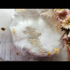 ニューボーンフォト　レンタルセット　2泊3日