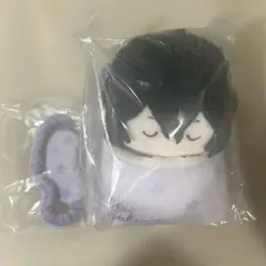 あんスタ　おやすみ　ぬいぐるみ　UNDEAD　朔間零　中国　甜夢　偶像梦幻祭