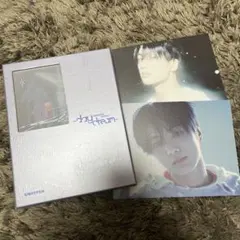 【ENHYPEN】ROMANCE UNTOLD daydream