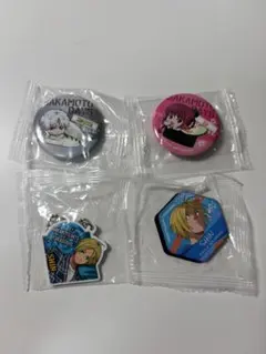 サカモトデイズ　くら寿司　スラー　シン　セット