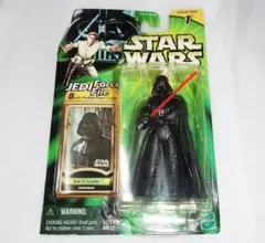 スターウォーズ パワー・オブ・ザ・ジェダイ【ダース・ベイダー（ダゴバ）】のサムネイル