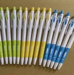 油性ボールペン　黒　❤️ 0.7mm 10本まとめ売り♪ 粗品用にもいかがですか？