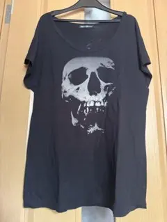 2026年最新】スカル ヒステリックグラマー Tシャツの人気アイテム