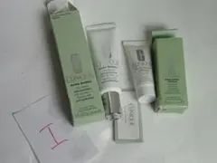 CLINIQUE イーブンベター 美容液 日焼け止めセット (I)のサムネイル