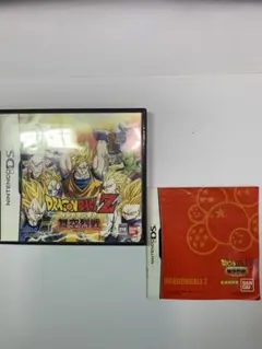 ドラゴンボールZ 舞空烈戦