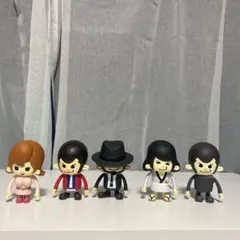 2025年最新】パンソンワークス ルパンの人気アイテム - メルカリ