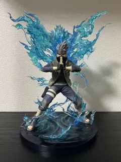 新品未開封】G.E.M.はたけカカシ 暗部【即購入可能】 - メルカリ