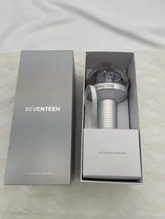SEVENTEEN OFFICIAL LIGHTSTICK 2 箱付き