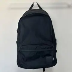 ザ ブラウンバッファロー　リュック　黒