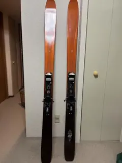 2026年最新】ファットスキー k2の人気アイテム - メルカリ