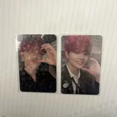 明日まで値下げ‼️TREASURE T5 ジフントレカ サノク 2026年最新】treasure ジフン トレカ サノクの人気アイテム - メルカリ