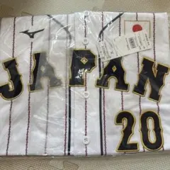 侍ジャパン レプリカユニフォーム 近藤健介 Lサイズ - メルカリ