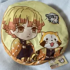 鬼滅の刃×ラスカルコラボクッション