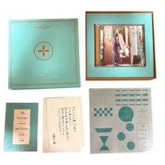 甲斐田晴　DOLCE 初回限定盤