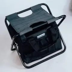 26ss NEIGHBORHOOD LOGO DRAWSTRING BAG - メルカリ