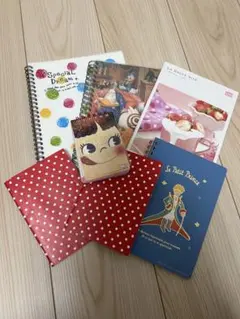 ノートメモ帳まとめ売り