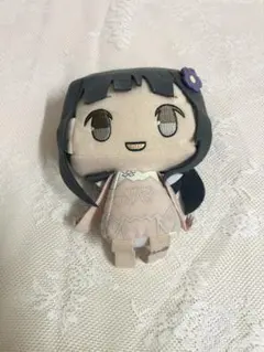 ソードアート・オンラインII グラフィグぬいぐるみ ユイ